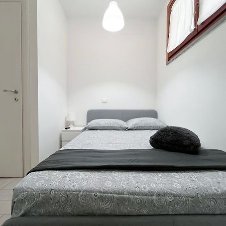 Oasi Holiday Anagnina Roma Ngoại thất bức ảnh