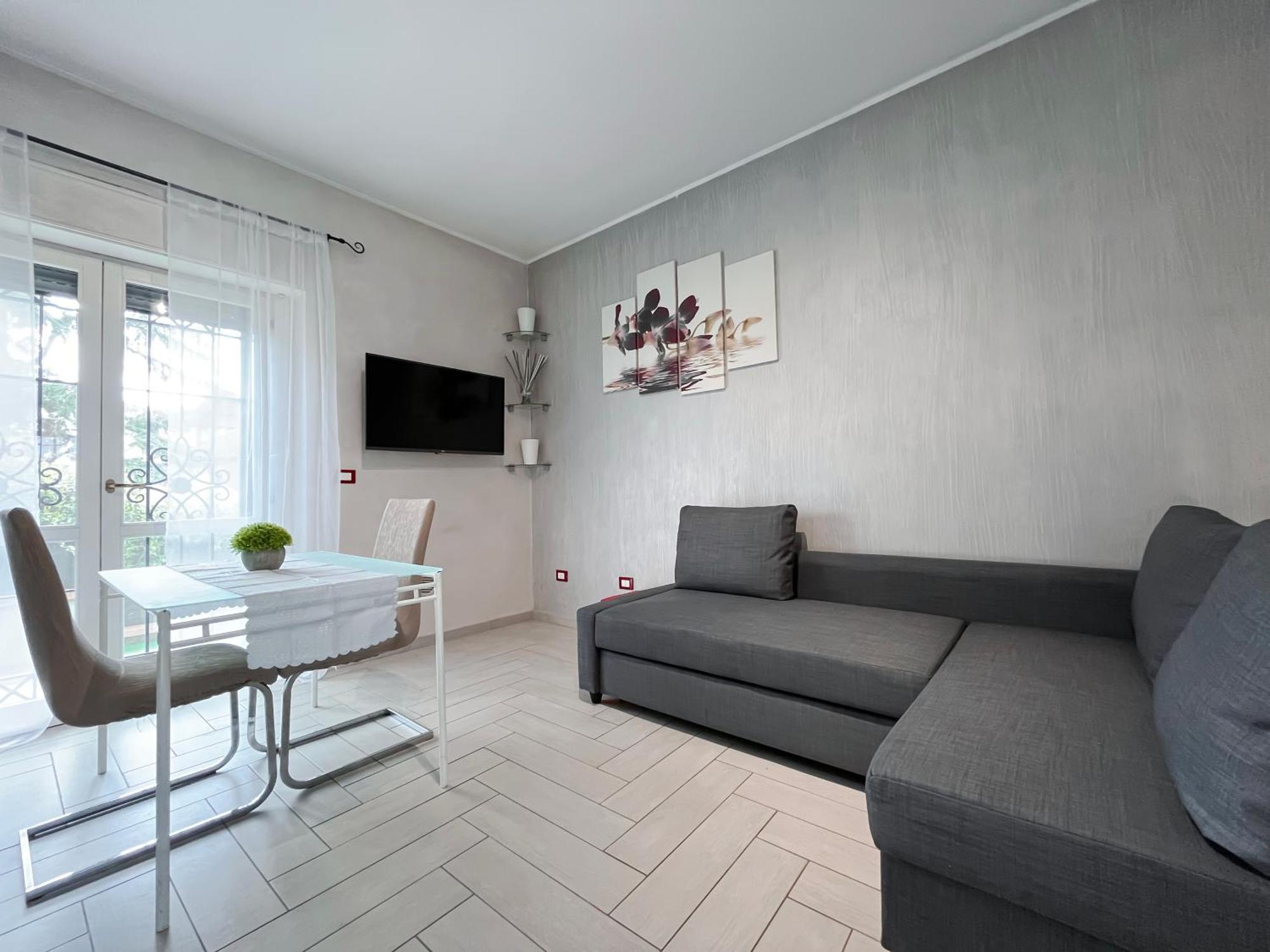 Oasi Holiday Anagnina Roma Ngoại thất bức ảnh