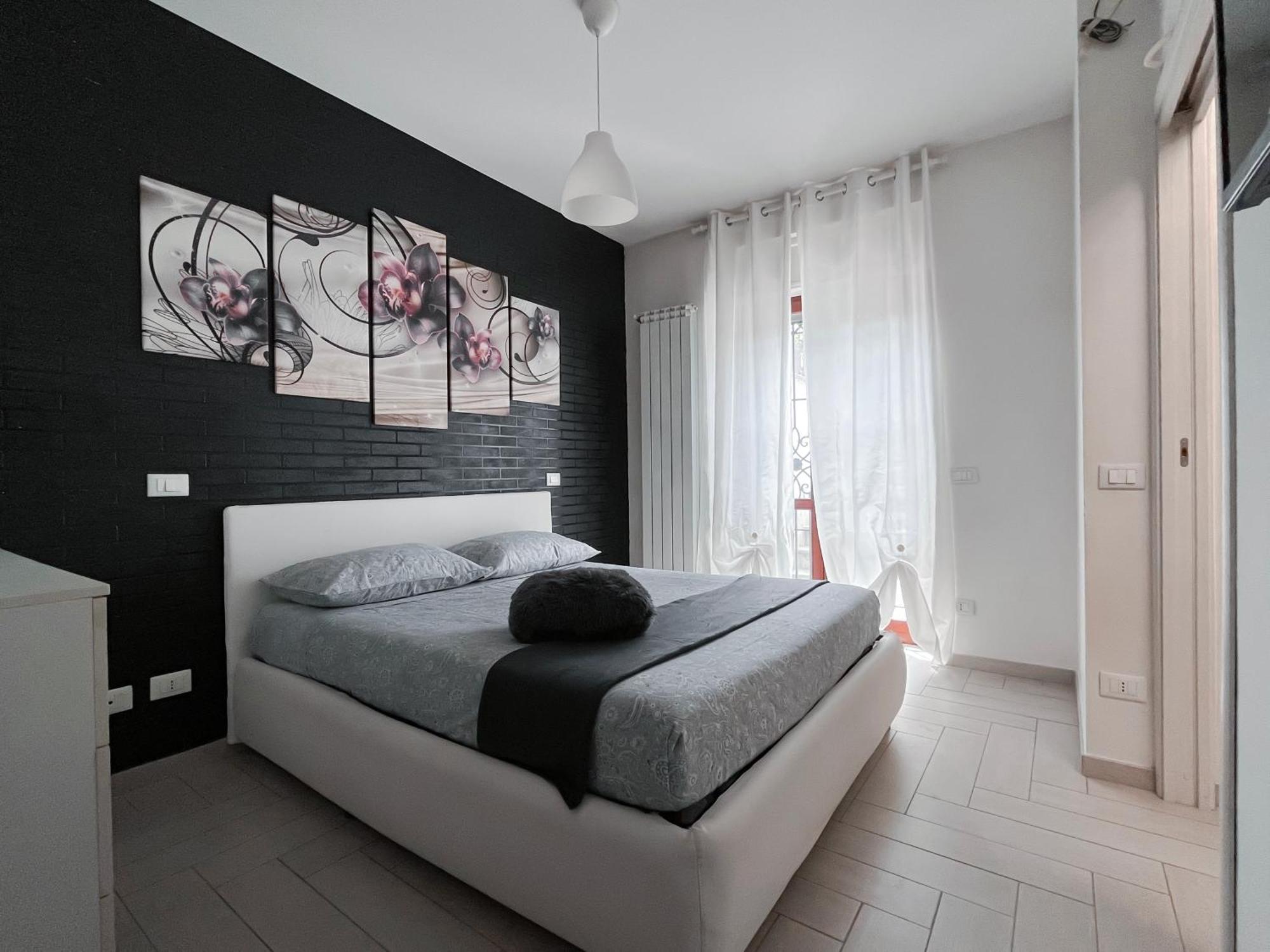 Oasi Holiday Anagnina Roma Ngoại thất bức ảnh